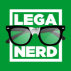 Leganerd.com logo