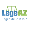 Legeaz.net logo
