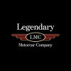 Legendarymotorcar.com logo