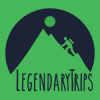 Legendarytrips.com logo