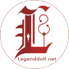 Legenddoll.net logo