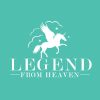 Legendfromheaven.com logo