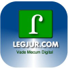 Legjur.com logo