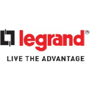 Legrand.co.in logo