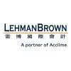 Lehmanbrown.com logo