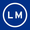Lehmannmaupin.com logo