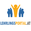 Lehrlingsportal.at logo