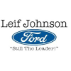 Leifjohnsonford.com logo