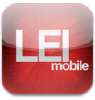 Leimobile.com logo