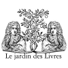 Lejardindeslivres.fr logo