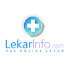 Lekarinfo.com logo