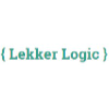 Lekkerlogic.com logo