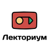Lektorium.tv logo