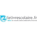 Lelivrescolaire.fr logo