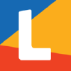 Lelong.my logo