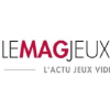 Lemagjeuxhightech.com logo
