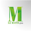 Lematin.ma logo
