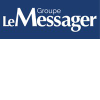 Lemessager.fr logo