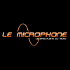 Lemicrophone.fr logo