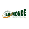 Lemonde.edu.gr logo