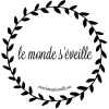 Lemondeseveille.com logo