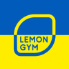 Lemongym.lt logo