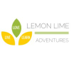 Lemonlimeadventures.com logo