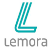 Lemora.lt logo