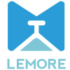 Lemorelab.com logo