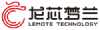 Lemote.com logo