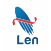 Len.co.id logo