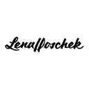 Lenahoschek.com logo