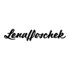 Lenahoschek.com logo