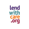 Lendwithcare.org logo