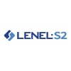Lenel.com logo