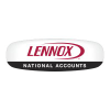 Lennoxnas.com logo