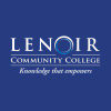 Lenoircc.edu logo