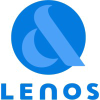 Lenos.com logo
