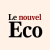 Lenouveleconomiste.fr logo
