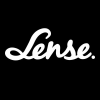 Lense.fr logo