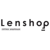 Lenshop.eu logo