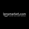 Lensmarket.com logo