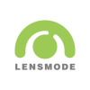 Lensmode.com logo