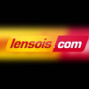 Lensois.com logo
