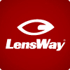 Lensway.fi logo