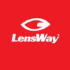 Lensway.no logo