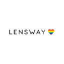 Lensway.se logo
