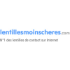 Lentillesmoinscheres.com logo