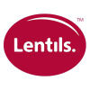 Lentils.org logo