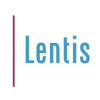 Lentis.nl logo